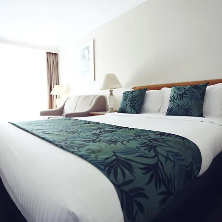 Cascades Motor Inn-3