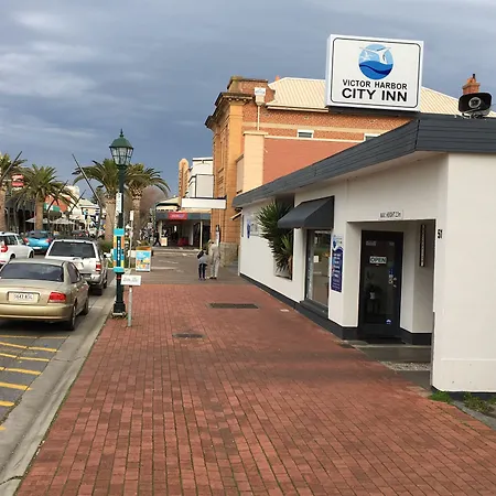 Victor Harbor City Inn-3