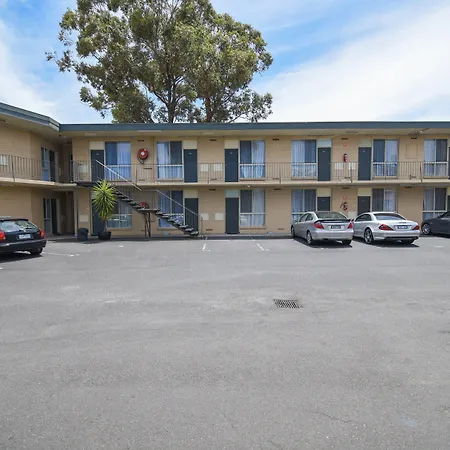 Dandenong Motel-3