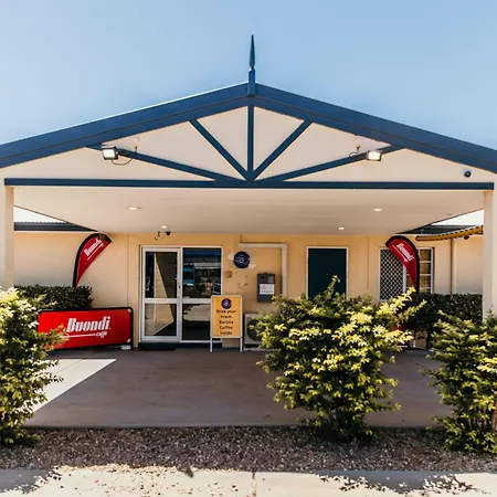 Outback Motel Mt Isa-3