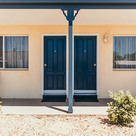 Outback Motel Mt Isa-2