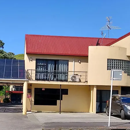 Rayland Epsom Motel-2