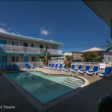 Stardust Motel-2