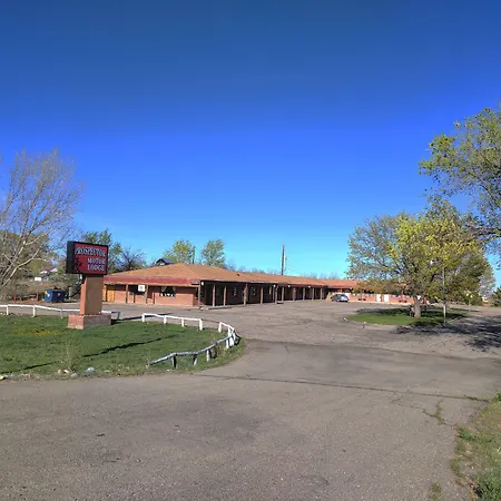 Prospector Motor Lodge-2