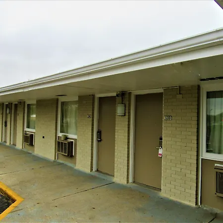 Capri Motel-3