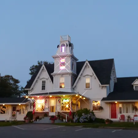 Lakelawn B&B And Motel-2