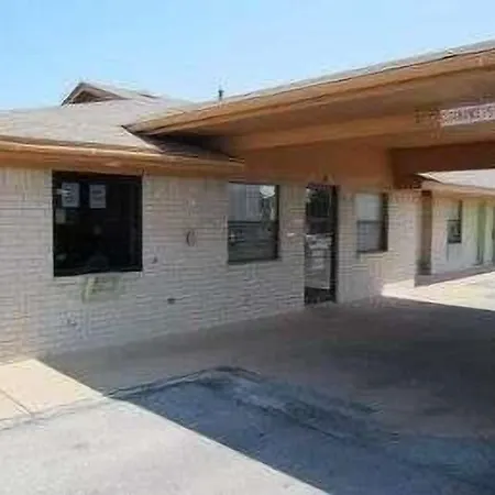 Budget Inn-2