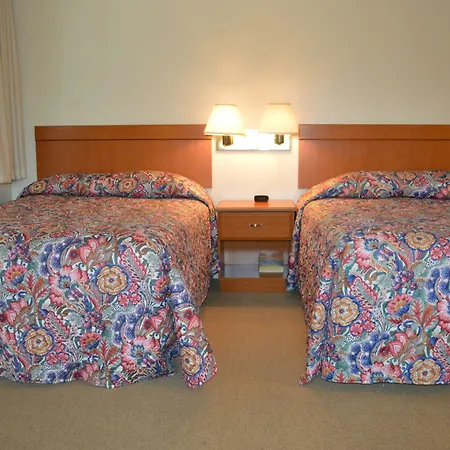 Skyline Motor Inn-3