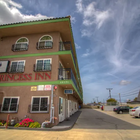 Princess Inn-2