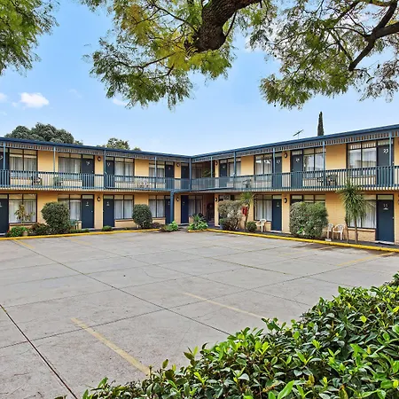 Welcome Inn 277-2