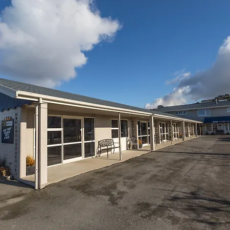 Aaa Thames Court Motel-2