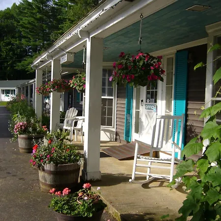 White Trellis Motel-2