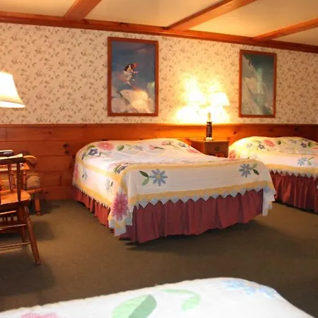 White Trellis Motel-3