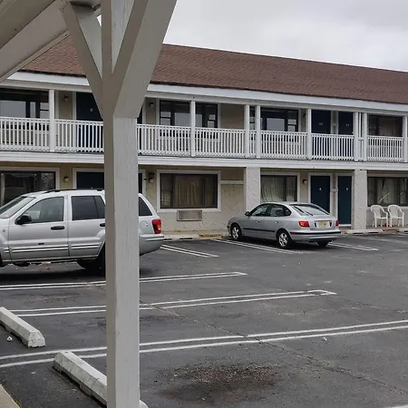 Point Pleasant Inn-3