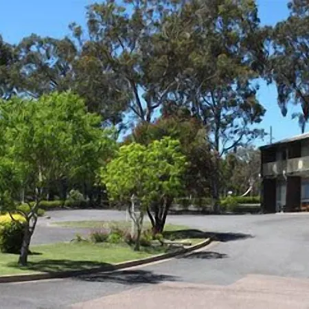 Molly Morgan Motor Inn-3