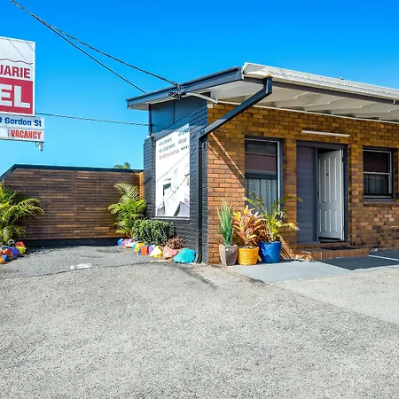Port Macquarie Motel-2