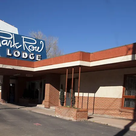 Park Row Lodge-3
