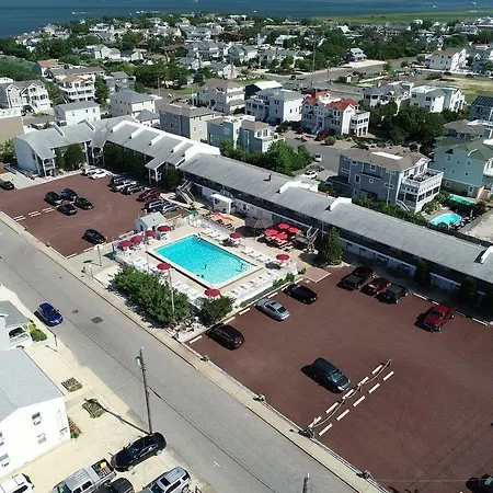 Sea Spray Motel-3