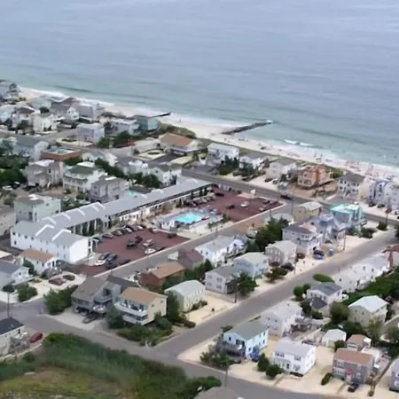 Sea Spray Motel-2