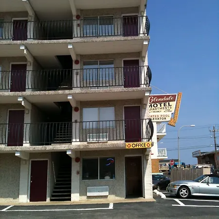 Glendale Motel-2