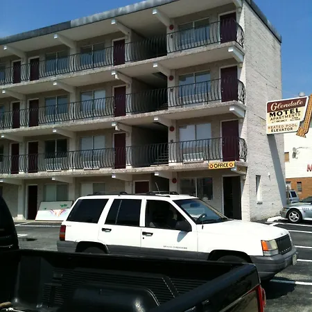 Glendale Motel-3