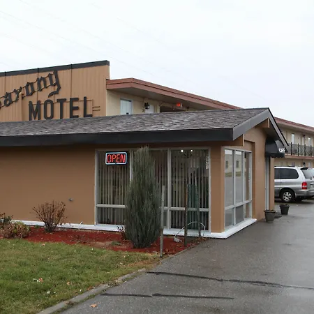 Saxony Motel-2