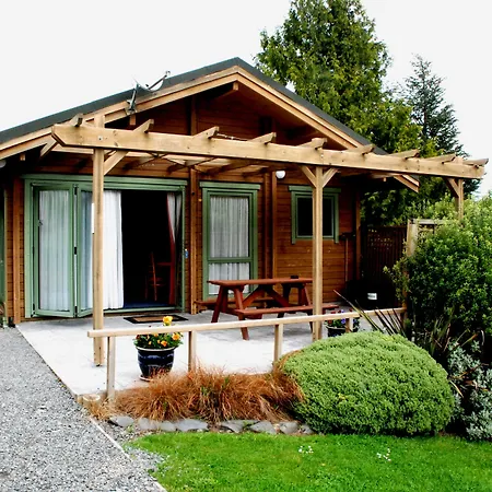 The Chalets Motel-3