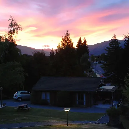 The Chalets Motel-2