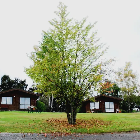 The Chalets Motel-2