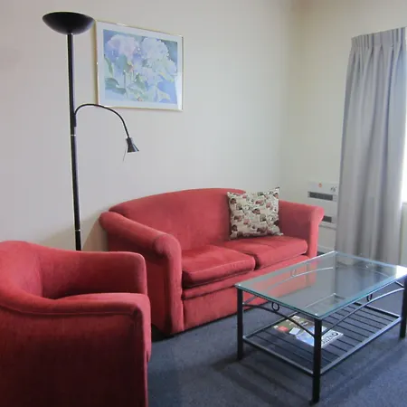 Harringtons Motor Lodge-3