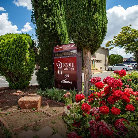 Dreamcatcher Inn Of Sedona-3