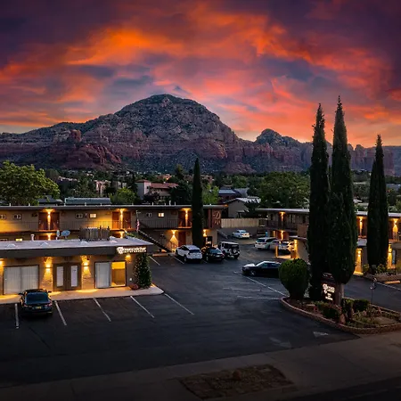 Dreamcatcher Inn Of Sedona-2