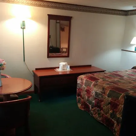 Fairbridge Inn Express Milford-2