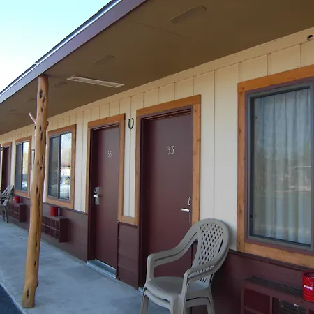 Americas Best Value Inn - Legend'S Inn-3
