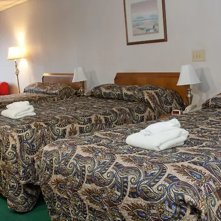 Anchorage Inn Burlington-2