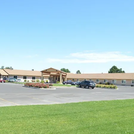 Knights Inn Quincy-2