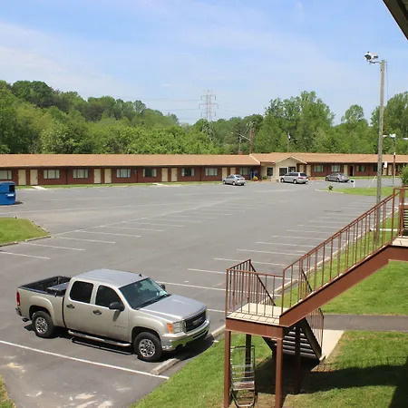 Green Valley Motel Winston Salem-3