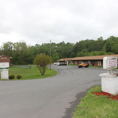 Green Valley Motel Winston Salem-2