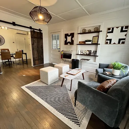 27 On Park Boutique Hotel & Venue-3
