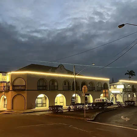 Lismore City Motor Inn-2