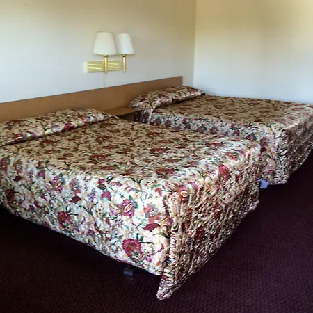 Greenway Motel-2