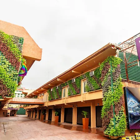 Hotel Ava Cuneta-3