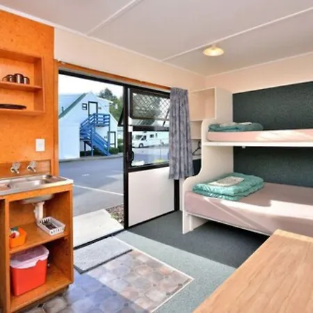 Auckland Northshore Motels & Holiday Park-2