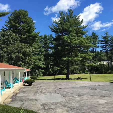 Doray Motel Lake George-3