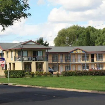 Elite Motor Inn-2
