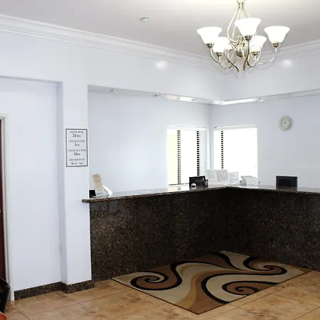 Fairway Inn-2