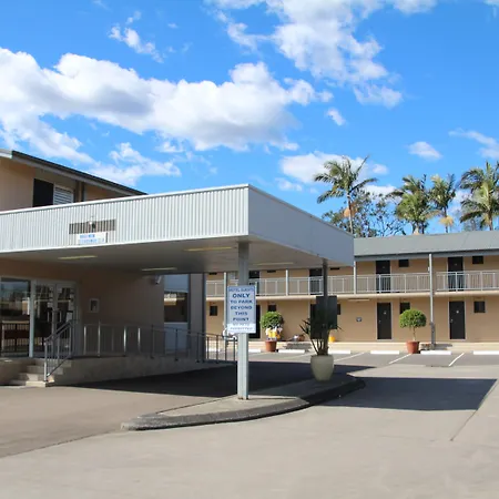 The Galaxy Motel-2