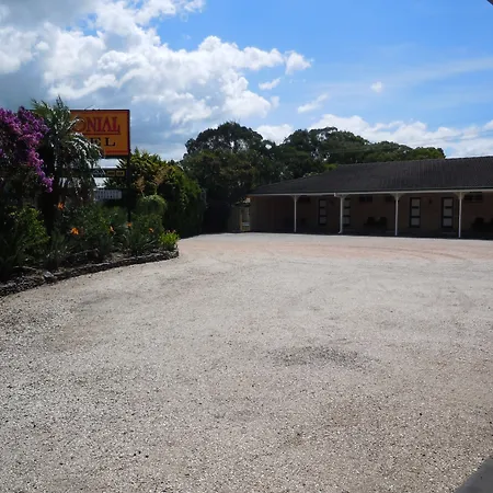 Ballina Colonial Motel-3