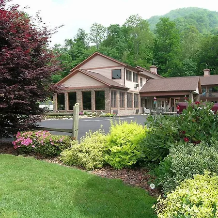 Jonathan Creek Inn-2