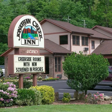 Jonathan Creek Inn-3